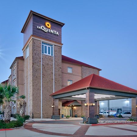 La Quinta Inn & Suites By Wyndham South Dallas - Hutchins Ngoại thất bức ảnh